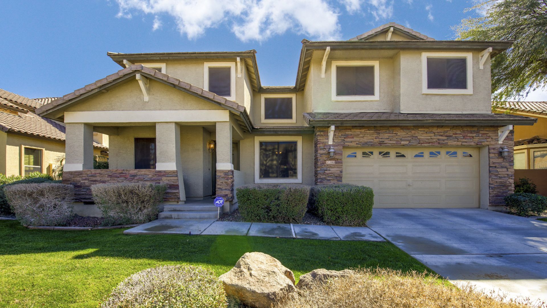 3383 E Aris Dr, Gilbert, AZ 85298 Marbella Vineyards Amy Jones